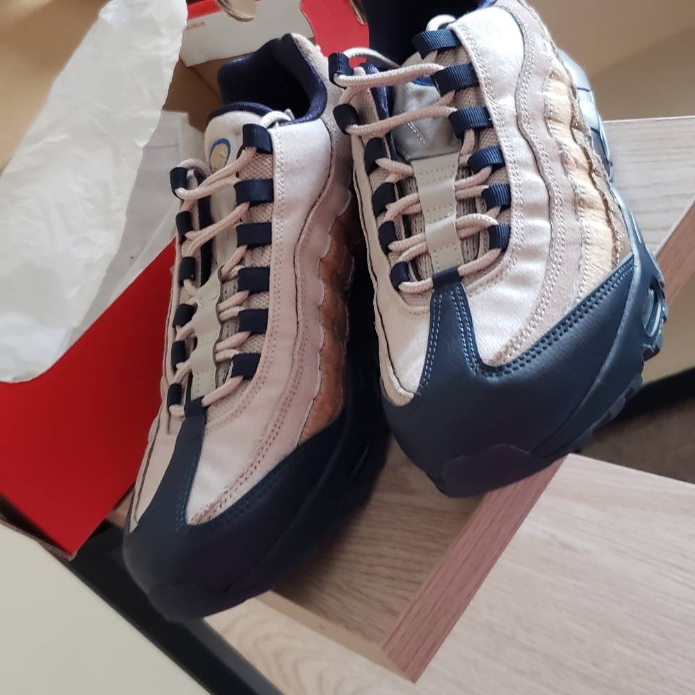 Nike air max 95